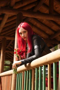 let's combine nature and passion de Ema_Jonees  6 Imagens