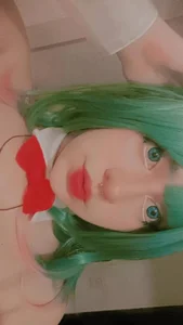 scarlettneko cosplay Pic 2