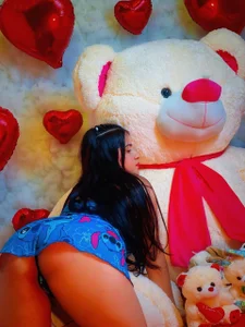 MariaClay HAPPY DAY OF LOVE AND FRIENDSHIP🍓🍒💖 Pic 7