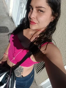 Marilynselxoveanalhard 🐽 Foto