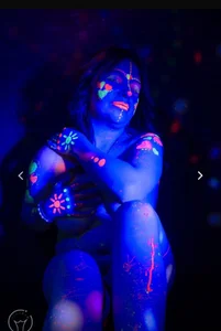 Samanta_SS Happy Halloween Pic 3