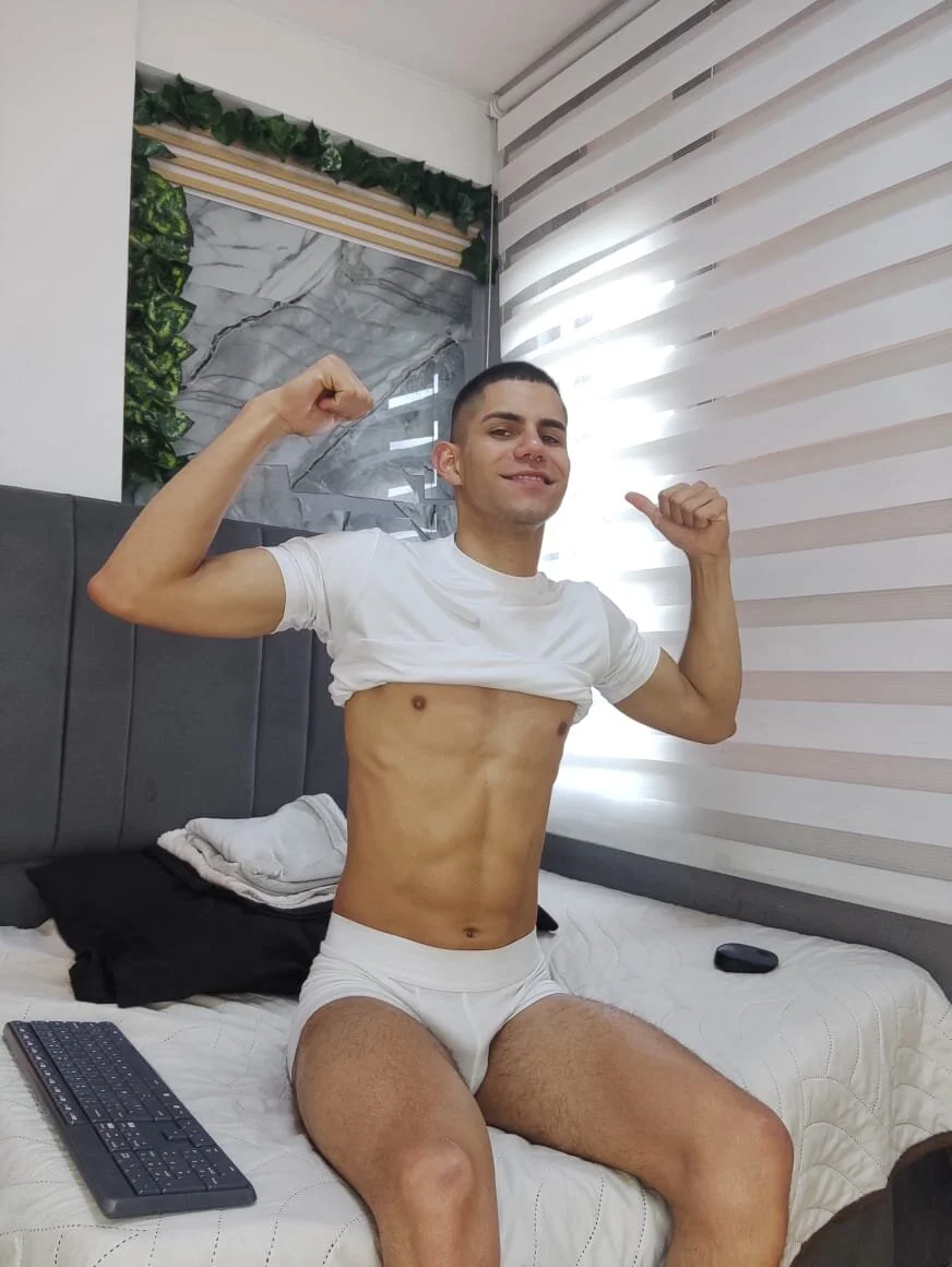 samirscott Aktuellstes Foto 9382