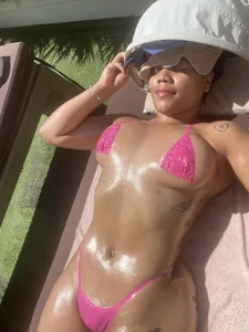 ISABELLA_020sunny day 💙🥰图片 8