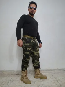 KalethBigDick mod green camo Immagine 