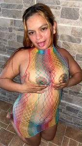 francheskavega's 🩷💛❤️💙 Sex Photo 3