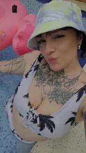 iam__mystic more than water, pure fire😈 รูป  3