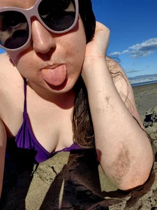 Beach day Apr 26 de SoftIone Foto