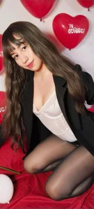 Victoria_Coleman San Valentin Kuva 6