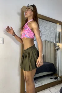 SofiaRios04 Brunette Barbie Poză 7