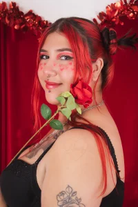 San Valentin 💗💗 de SusiWild  5 photos