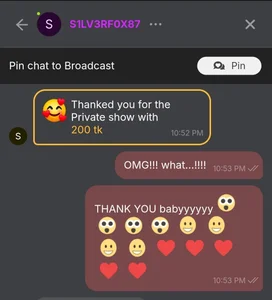 wehavepussies_xoxo BEST men on earth ;) THANK YOU! we appreciate you SO much! Pic 7