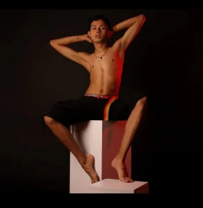 Dilam_Fox Public зображення 4