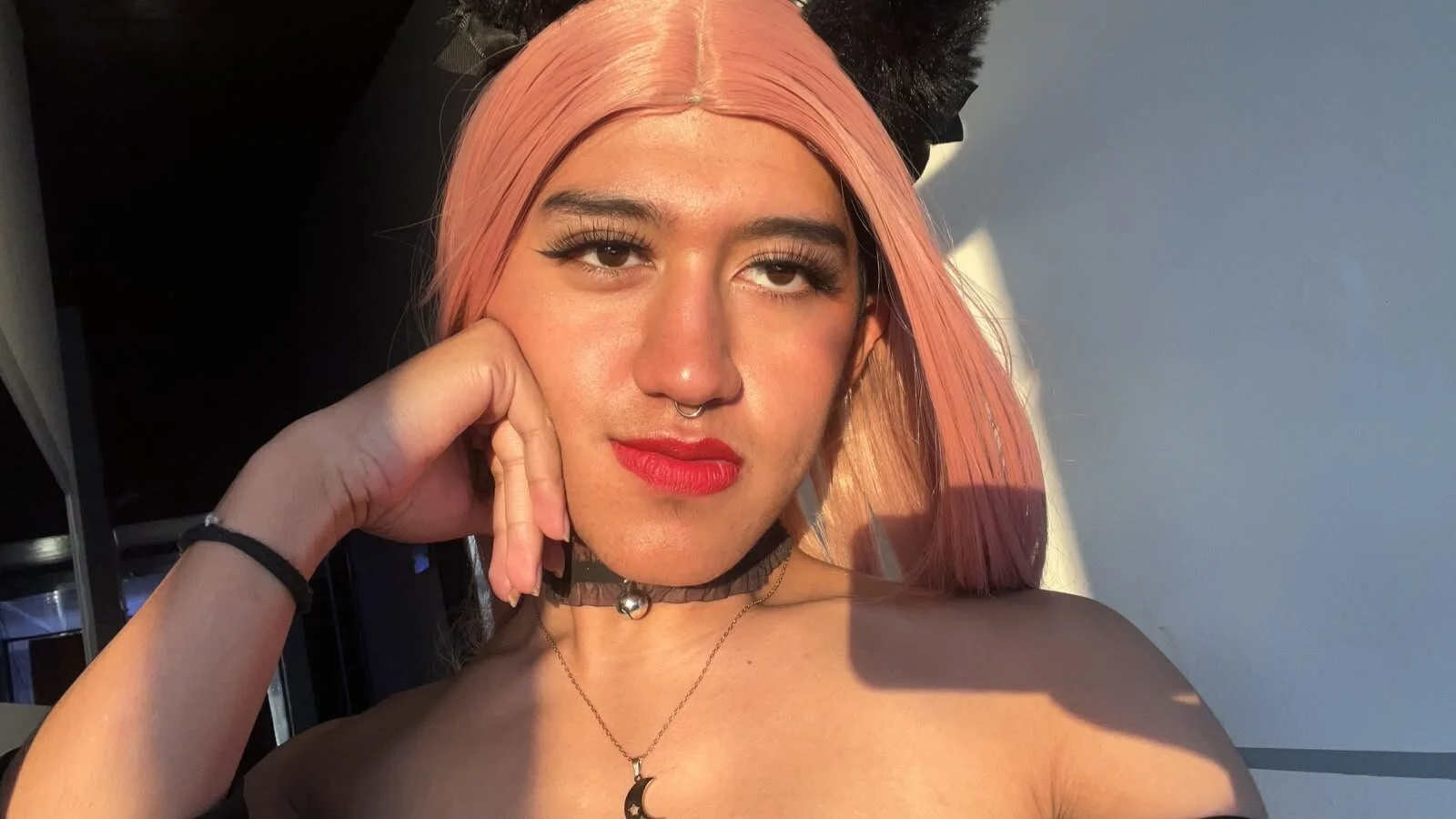 Luna_Sissy_ Your sunshine sexy doll ☀️ Kuva 2