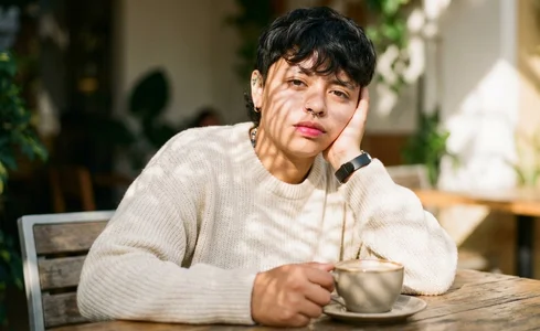 NikiEvanz nice shots Foto