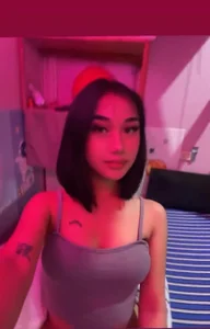 Lovely-Megan Public Pic