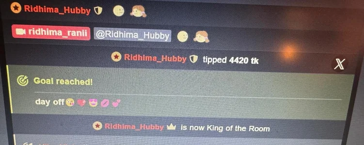 ridhima_ranii My king👑❤️ صورة واحدة|ridhima_ranii My king👑❤️ صورتان|ridhima_ranii My king👑❤️  صور|ridhima_ranii My king👑❤️  صورة