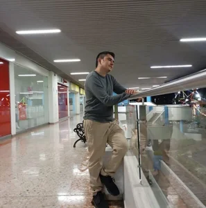 gonza8900 Public Foto