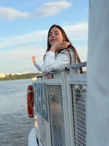 ShakiraShark Public Poză