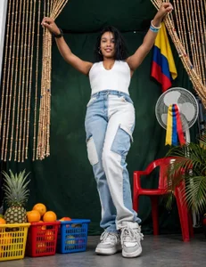 BellaSolis's From Colombia with Love 🇨🇴❤️ Sex Photo 1