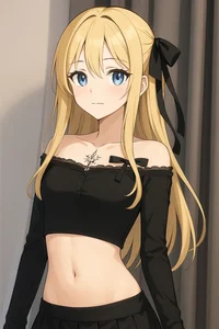 Naughty__Couplles If I were in anime 사진 3