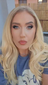 selfies od OndinaNoire  4 snímek