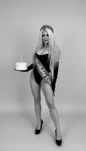 Birthday de DorisBest  Imagens