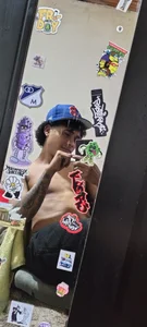 Cabezaurioo's XXX Nude Photo 4