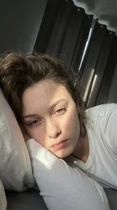 StephaniCute Typical morning slika