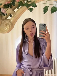 LianaGracee 的XXX  裸体图片 3