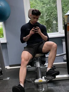 WayneWilson Public Foto 5