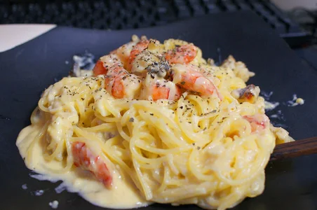 pika_ru cooking Foto