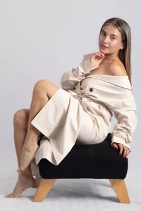 Talia_Bonet Ivory Glow slika 3