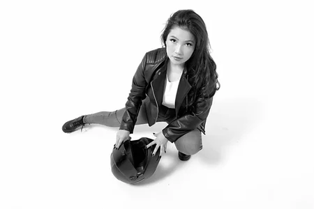 EmilyBarraganRETRO图片 2