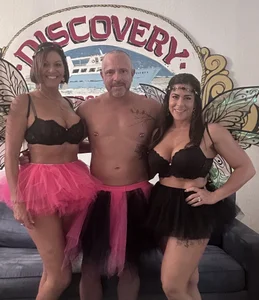 Fantasy Fest de 3totangox  2 Imagens