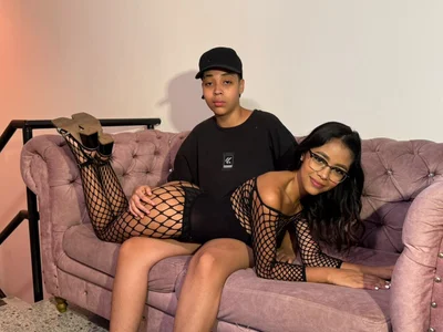 Zdjęcia LauraandSebas When looks speak🤠👿:  2