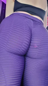 Big ass in leggings de Raissa_sky26  6 photos