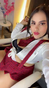 Jeen_Taylor schoolgirl ✨🌸 사진 2
