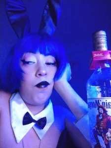 Cosplay de YukiRam  2 photos