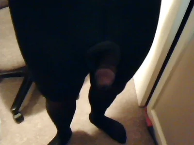 bigwurn: pantyhose ( 5 фото)