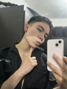 alanblack1 Kiss Immagine 