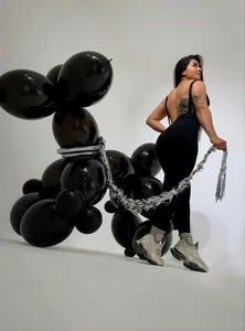 MilaColemanのGood Girl, Bad Intentionsの 5枚の写真