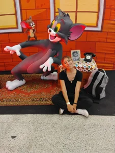 AlexisHeaden Public รูป 