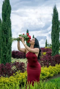 niko_robin san Valentín Poză 4