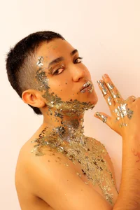 MichaelRossexxx Golden Star ✨ Pic 5