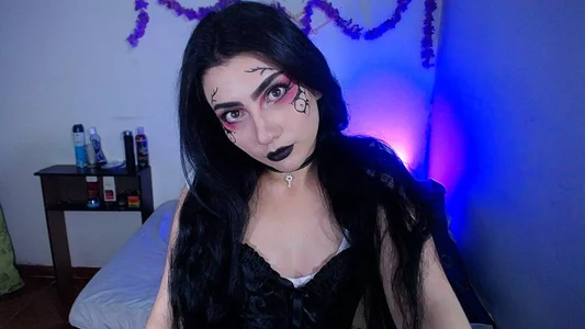 sophy_rockのBlack Sophy 😈の枚の写真