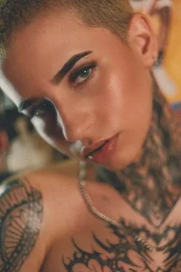 AliceShazaham_ lust Foto 5