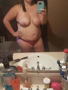 Oklahoma_Horny_Wife Public Pic 2