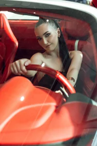 AliceSchuster Fast and Furious Billede 4