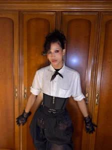 Abby_bella09 Hey🤭❤️ Fotka 3