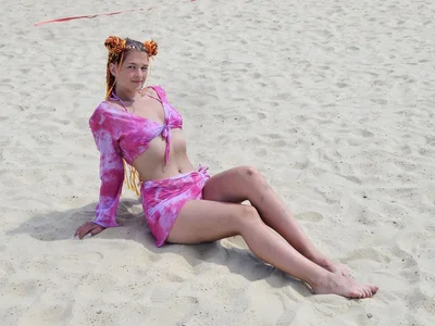 MargoFoxy My not a big vacation Foto 2